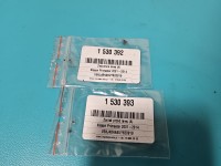 Zacisk przód lewy Nissan Primastar 01-14 2.0 dci