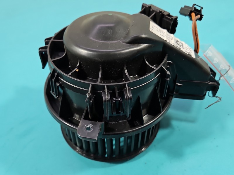 Dmuchawa nawiewu wentylator Skoda Scala 2019- 2Q1820021A EUROPA