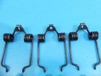 Sprężyna BMW X3 F25 3.0 wiel