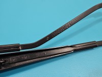 Ramie wycieraczki przód komplet lewe prawe Renault Kadjar 288860455R