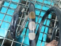 Sprężyna przód przednia AUDI Q5 08- 2.0 TFSI (CDN)