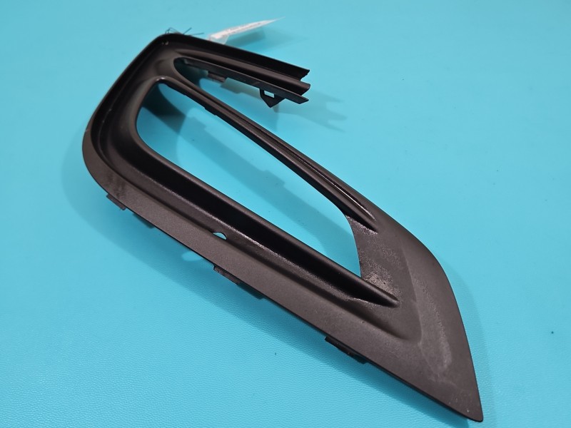 Zaślepka kratka zderzaka lewa atrapa Opel Mokka A 475498858