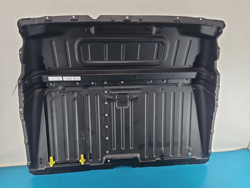 Ściana grodziowa Toyota Proace City 1.5 D4D