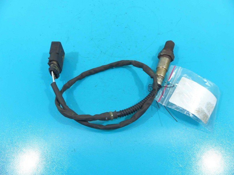 Sonda lambda Vw Polo III 6N 0258006217/218 1.4 mpi