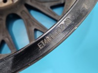 Felga aluminiowa 19" Mercedes CLA C118 X118 alufelga