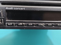 Radio fabryczne Audi A4 B7 8E0035186 radioodtwarzacz
