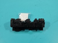 Przełącznik szyb Citroen C4 Grand Picasso II 13-22 98319761ZD-00 CITROEN, 4 SZYBY EU