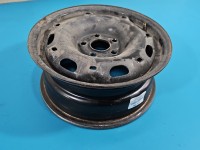 Felga stalowa 14" Vw Polo IV 9N 6j et43 5X100