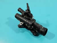Obudowa Dacia Dokker 1.5 dci A6082000015, 110608920R Europejska, Termostatu