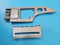 Listwa listwy dekory dekor deski Bmw e60 e61 eu