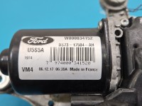 Silniczek Silnik wycieraczek przód Ford Mondeo Mk5 DS73-17504-AH, W000034152