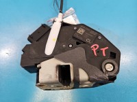 Zamek tył prawy VOLVO S60 II 10- 5pin 31301745