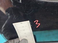 Drzwi przód prawe Opel Corsa C 3d czarny,Z20C
