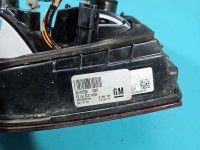 Lampa tył lewa Opel Insignia B kombi Producent części: OPEL, Z KLAPY LED EUROPA
