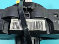 Przełącznik zespolony Peugeot 807 96605599XT