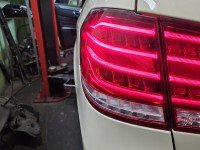 Lampa tył lewa Mercedes W212 kombi