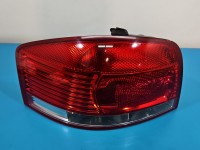 Lampa tył lewa błotnika Audi A3 8P HB EUROPA 8P0945095