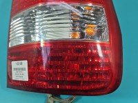 Lampa tył prawa Kia Carnival I HB