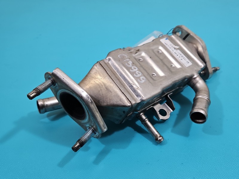 Chłodnica spalin Toyota Corolla E21 19- 25601-0T010-B 1.8 16V