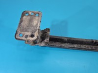 Wzmocnienie zderzaka przód belka Ford Fusion przednie Brak
