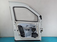 DRZWI PRZÓD LEWE KIEROWCY Opel Combo D 5d biały 249