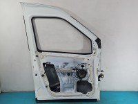 Drzwi przód lewe Opel Combo D 5d biały 249