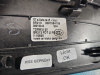 Listwa dekor deski Mercedes W213 36210190, 36210393, A2136807101 6el W2136808400 A2136802408