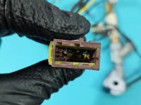 Pas bezpieczeństwa przód lewy kierowcy Renault Trafic II EU