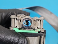 Pas bezpieczeństwa przód prawy pasażera Citroen Berlingo II 96815080XT, 96815085GW