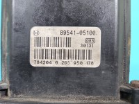 Pompa abs Toyota Avensis II T25 89541-05100