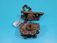 Mocowanie koła zapasowego uchwyt Toyota Land Cruiser J200 07-
