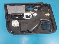 Tapicerka drzwi przód prawa boczek Renault Kadjar