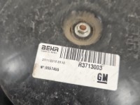 Wentylatory Wentylator chłodnicy Opel Meriva B R3453004 1.4 16V