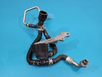 Pompka obiegu wody pompa Peugeot 308 II T9 1.2 12V 9814099080