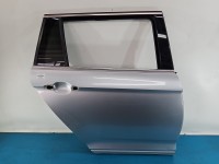 Drzwi tył prawe Vw Passat B8 kombi 5d LA7W