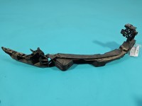 Ślizg zderzaka przód lewy Vw Golf VI 1K9807572