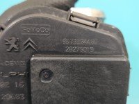 Przepustnica Peugeot Partner II 9673534480 1.6 hdi (9H06 10JBEM)