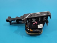 Kratka nawiewu AUDI Q7 II 4M 4M1820901AN EUROPA