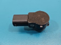 Czujnik parkowania PDC Citroen C5 II X7 9663821577ZR, 0263003644 srebrny EZRC
