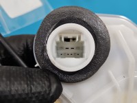 Zamek tył prawy 10521233, A046693 Toyota Rav4 V TOYOTA, 4pin