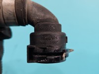 przewód wąż rurka wody Bmw f10 f11 2.0 T 245KM