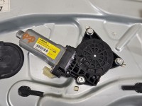 Podnośnik przód prawy SZYBY WINDA Hyundai I30 I 07-12 Hyundai, 2PIN 82480-2L150 5d kombi