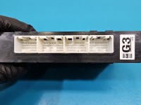 Sterownik moduł MODUŁ STERUJĄCY Subaru Forester IV SJ 12-18 88281FJ460