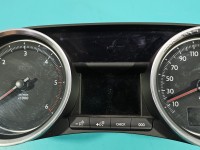 Licznik Peugeot 508 I 10-18 2.0 hdi 9665962480 EUROPA