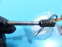 Czujnik temperatury spalin Volvo V40 II 12- 1.6 D2 6M51-12B591-EA