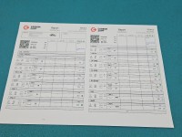 Wtryskiwacz listwa wtryskowa 28388960 CITROEN DS4 15-20 2.0 hdi 181KM