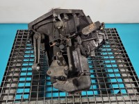 Skrzynia biegów 20CP81 Peugeot 206 1.6 16V