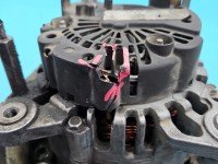 TEST Alternator Vw Golf plus 03C903023G 1.4 TSI