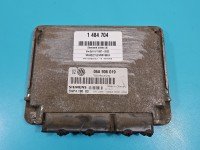 Komputer Sterownik silnika 06A906019 Vw Golf IV 1.6 SR