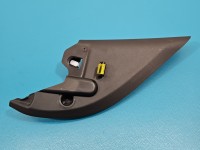 Osłona ZAŚLEPKA PLASTIK Skoda Octavia IV 5E3837973